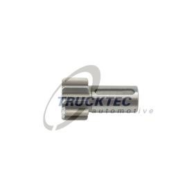 Köp Drev, startmotor av TRUCKTEC AUTOMOTIVE 01.17.002 till det låga priset 93,54 kr