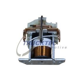 Acquista Elettromagnete motorino avviamento da TRUCKTEC AUTOMOTIVE 01.17.035 a buon mercato per soli 22,24 €