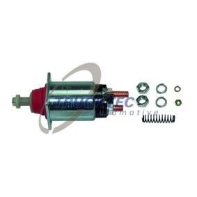 Acquista Elettromagnete motorino avviamento da TRUCKTEC AUTOMOTIVE 01.17.090 a buon mercato per soli 55,09 €