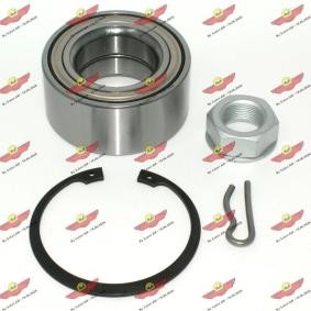 Achetez des Kit de roulement de roue AUTOKIT 01.178 à prix pour 94,63 €