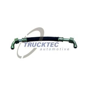 Kjøp Oljeslange av TRUCKTEC AUTOMOTIVE 01.18.910 til den lave prisen 47,74 NOK