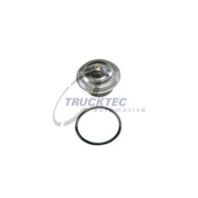 Kühlwasserthermostat von TRUCKTEC AUTOMOTIVE 01.19.026
