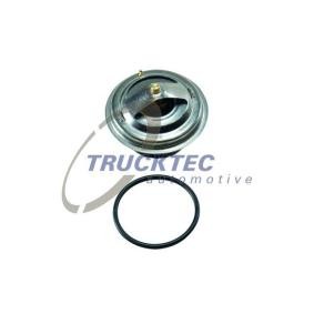 Kühlwasserthermostat von TRUCKTEC AUTOMOTIVE 01.19.045