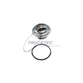 Köp Termostat, kylvätska av TRUCKTEC AUTOMOTIVE 01.19.059 till det låga priset 366,26 kr
