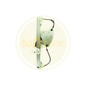 Osta Lasinnostin AC Rolcar:llä 01.1907 edullisesti hintaan 247,36 €