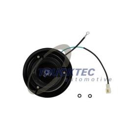 Acquista Ruota libera, Compressore clima da TRUCKTEC AUTOMOTIVE 01.21.017 a buon mercato per soli 87,47 €