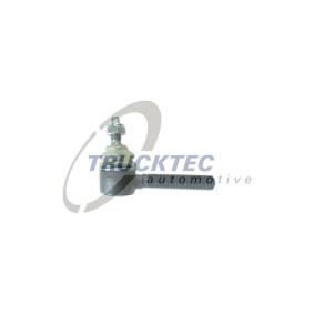 Køb Kuglehoved, gearskifte af TRUCKTEC AUTOMOTIVE 01.24.089 til den lave pris 79,19 DKK