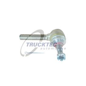 Køb Kuglehoved, gearskifte af TRUCKTEC AUTOMOTIVE 01.24.321 til den lave pris 70,96 DKK