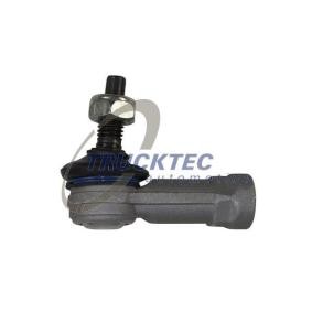 Køb Kuglehoved, gearskifte af TRUCKTEC AUTOMOTIVE 01.24.332 til den lave pris 56,10 DKK