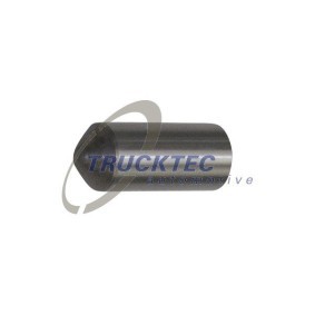 Köp Slang, växeloljekylare av TRUCKTEC AUTOMOTIVE 01.24.334 till det låga priset 64,09 kr