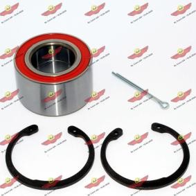 Achetez des Kit de roulement de roue AUTOKIT 01.246 à prix pour 69,47 €