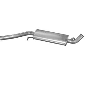 Mittelschalldämpfer 01.26