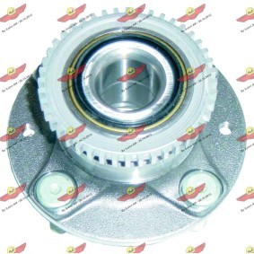 Comprar Juego de cojinete de rueda de AUTOKIT 01.270 a bajo precio de 216,88 €