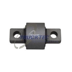 Kjøp Lagring, stabilisator av TRUCKTEC AUTOMOTIVE 01.30.135 til den lave prisen 367,81 NOK