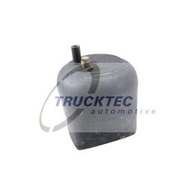 Acquista Soffietto, Sospensione pneumatica da TRUCKTEC AUTOMOTIVE 01.30.156 a buon mercato per soli 96,39 €