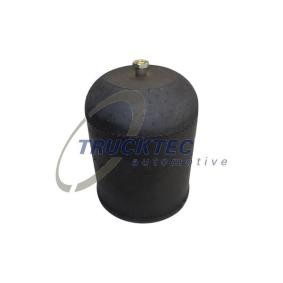 Acquista Soffietto, Sospensione pneumatica da TRUCKTEC AUTOMOTIVE 01.30.171 a buon mercato per soli 117,47 €