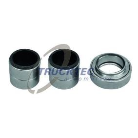 Achetez des Kit d'assemblage, pivot de fusée d'essieu TRUCKTEC AUTOMOTIVE 01.31.019 à prix pour 72,00 €