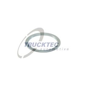 Comprar Anillo sensor, ABS de TRUCKTEC AUTOMOTIVE 01.31.040 a bajo precio de 10,23 €