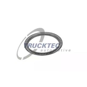 Comprar Anillo sensor, ABS de TRUCKTEC AUTOMOTIVE 01.31.045 a bajo precio de 15,89 €