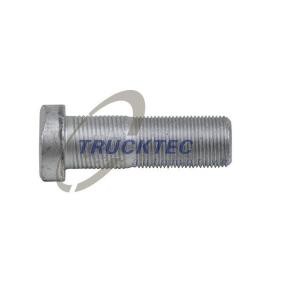 Osta Pyöränpultit TRUCKTEC AUTOMOTIVE:llä 01.33.011 edullisesti hintaan 6,82 €