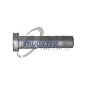 Osta Pyöränpultit TRUCKTEC AUTOMOTIVE:llä 01.33.012 edullisesti hintaan 6,82 €