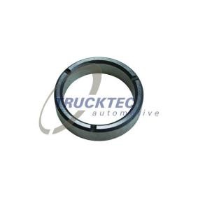 Acquista Anello cuscinetto, Supp. intermedio albero cardanico da TRUCKTEC AUTOMOTIVE 01.34.030 a buon mercato per soli 7,27 €