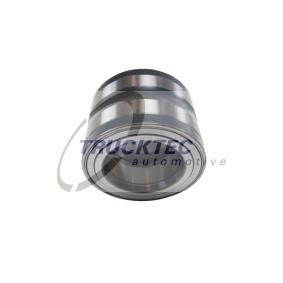 Köp Hjullager av TRUCKTEC AUTOMOTIVE 01.35.009 till det låga priset 1724,69 kr