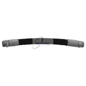 Køb Hydraulikslange, styretøj af TRUCKTEC AUTOMOTIVE 01.37.114 til den lave pris 168,52 DKK