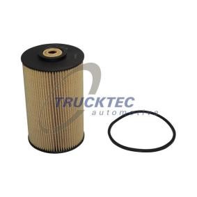 Köp Bränslefilter av TRUCKTEC AUTOMOTIVE 01.38.044 till det låga priset 92,81 kr