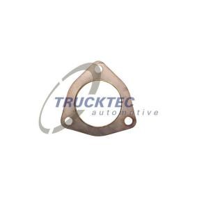 Kjøp Pakning, eksosrør av TRUCKTEC AUTOMOTIVE 01.39.001 til den lave prisen 45,21 NOK