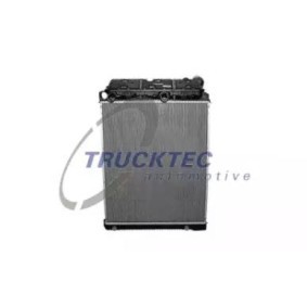 Köp Kylare av TRUCKTEC AUTOMOTIVE 01.40.117 till det låga priset 11641,98 kr