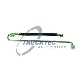 Köp Slang, växeloljekylare av TRUCKTEC AUTOMOTIVE 01.40.137 till det låga priset 352,23 kr