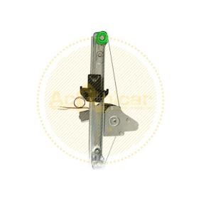 Køb Rudehejs af AC Rolcar 01.4096 til den lave pris 1813,26 DKK