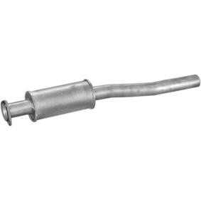 Mittelschalldämpfer 01.41