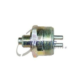 Comprar Interruptor de luces freno de TRUCKTEC AUTOMOTIVE 01.42.032 a bajo precio de 13,17 €
