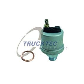 Comprar Sensor, presión de aceite de TRUCKTEC AUTOMOTIVE 01.42.033 a bajo precio de 14,34 €