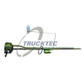 Compre Sensor, nível de combustível da TRUCKTEC AUTOMOTIVE 01.42.063 a um preço baixo por 27,96 €