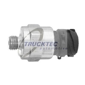 Compre Interruptor de pressão da TRUCKTEC AUTOMOTIVE 01.42.124 a um preço baixo por 15,57 €