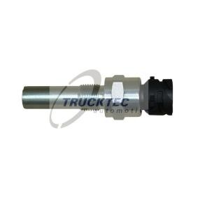 Kjøp Sensor, hastighet av TRUCKTEC AUTOMOTIVE 01.42.136 til den lave prisen 656,17 NOK