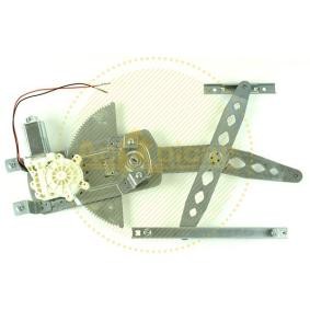 Compre Elevalunas de AC Rolcar online para COMBO Mk II (C) Furgón/ranchera familiar (F25) a precios moderados