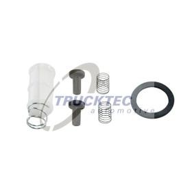 Achetez des Kit d'assemblage, pompe à carburant TRUCKTEC AUTOMOTIVE 01.43.078 à prix pour 3,02 €
