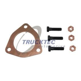 Kjøp Tetningssett, eksosmanifold av TRUCKTEC AUTOMOTIVE 01.43.379 til den lave prisen 120,39 NOK