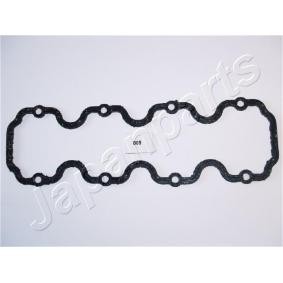 Achetez des Joint de cache-culbuteurs JAPANPARTS GP-005 à prix pour 48,14 €