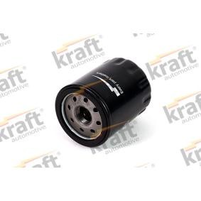 Ölfilter 1703610 MAZDA RX-8 von KRAFT