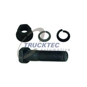 Osta Pyöränpultit TRUCKTEC AUTOMOTIVE:llä 01.43.498 edullisesti hintaan 7,31 €