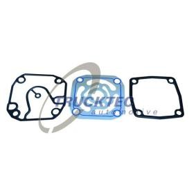 Compre Jogo de reparação, compressor da TRUCKTEC AUTOMOTIVE 01.43.571 a um preço baixo por 10,63 €