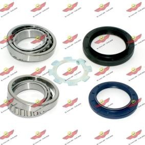 Wasserpumpe des Herstellers AUTOKIT - Originalware Artikelnummer: 01.466A