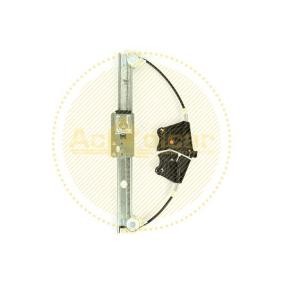 Køb Rudehejs af AC Rolcar 01.4867 til den lave pris 732,21 DKK