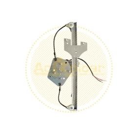 Køb Rudehejs af AC Rolcar 01.4959 til den lave pris 890,49 DKK