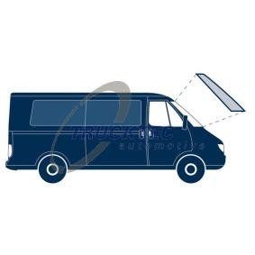 Osta TRUCKTEC AUTOMOTIVE Ikkunatiiviste netistä LT 28-35 II Bussi (2DB, 2DE, 2DK)-mallille edulliseen hintaan